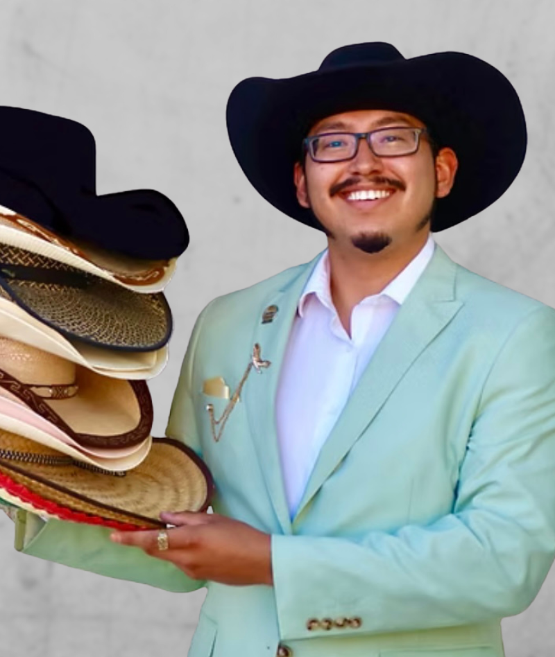 John Espinoza