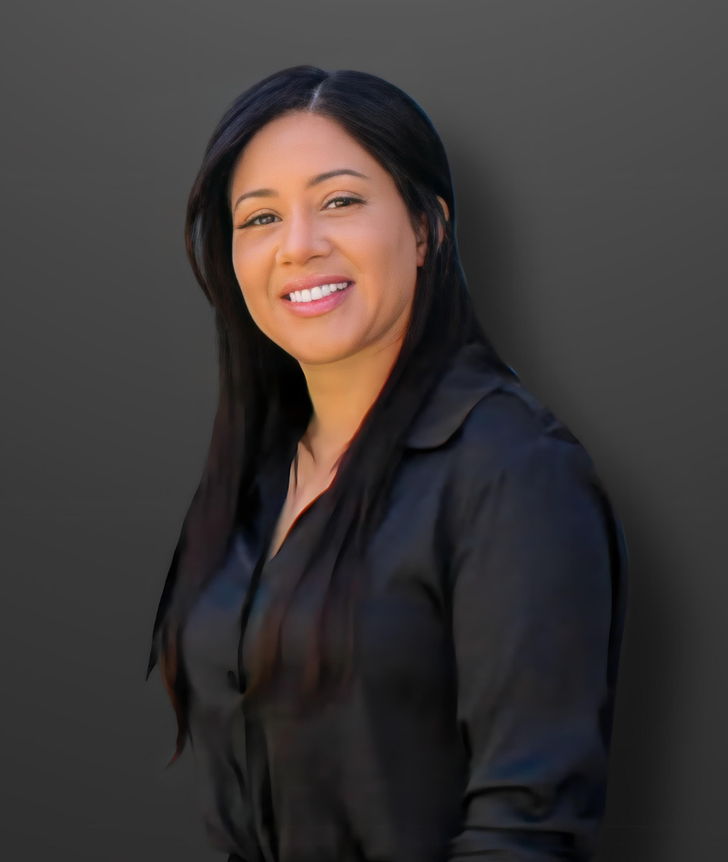 Christal Allen-Harrahill