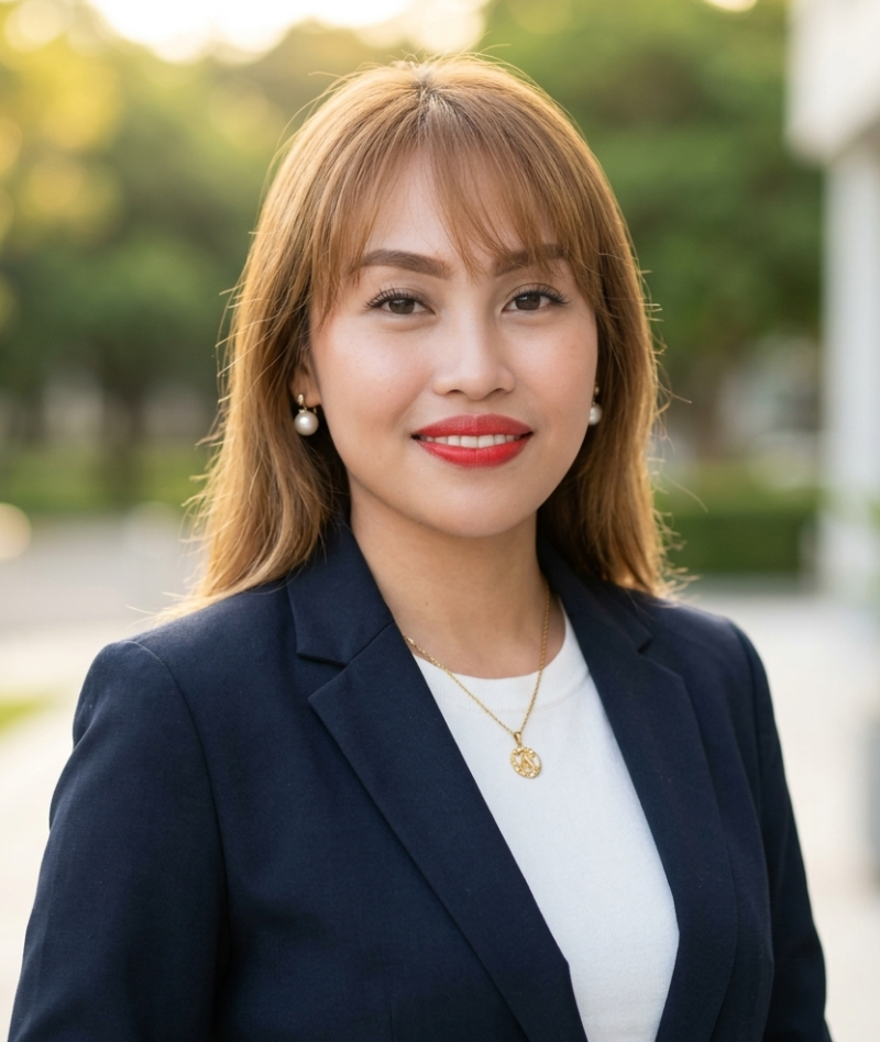 Farah Mangapan